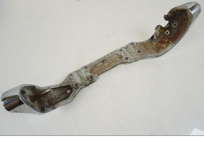 Extrabild2 på Fotpinnefäste från en Suzuki VS 1400 -1999 motorcykel.