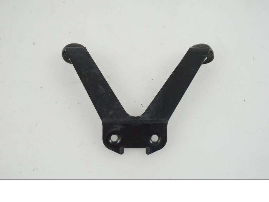 Framsidan på Vattenkyl från en KTM 1290 Super Duke -2019 motorcykel.