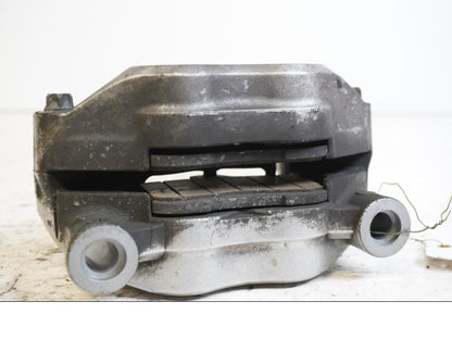 Höger sida på Bromsok från en Suzuki GSX 1300 BK -2008 motorcykel.