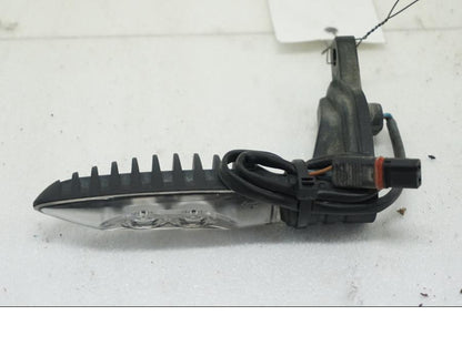 Framsidan på Blinkers från en BMW R 1200 GSA -2011 motorcykel.