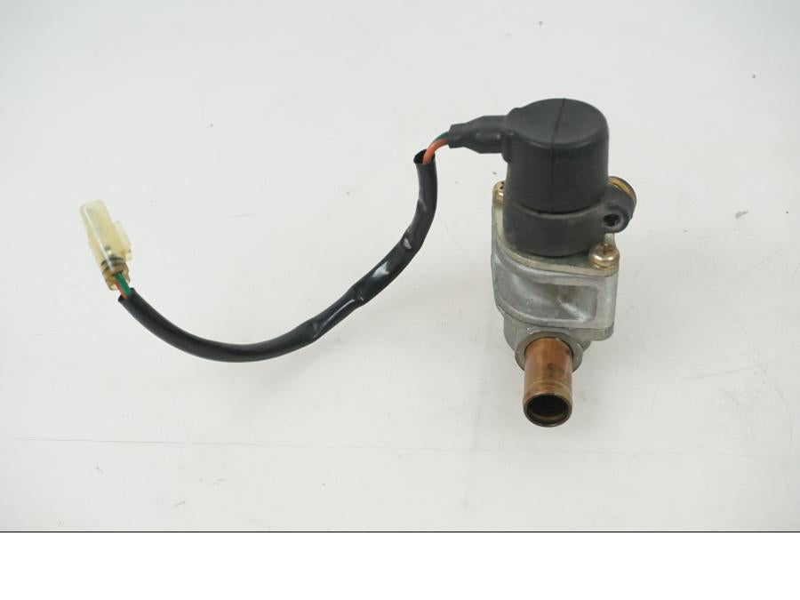 Baksidan på Second Air från en Honda CBR 1000 -2005 motorcykel.