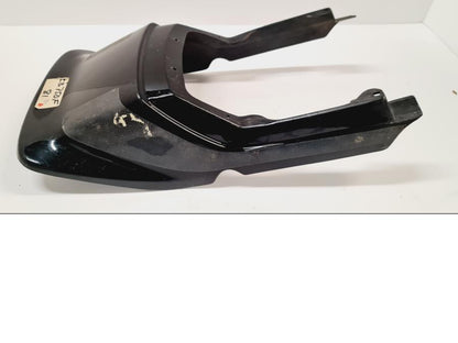 Baksidan på Bakvinge från en Honda CB 750 -1981 motorcykel.