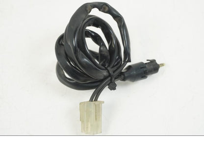 Höger sida på Kopplingskontakt från en Yamaha XT 660 X -2005 motorcykel.