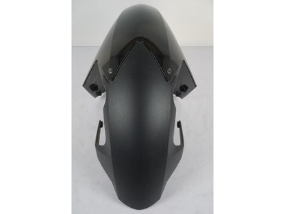 Baksidan på Framskärm från en KTM 1290 Super Duke R -2015 motorcykel.