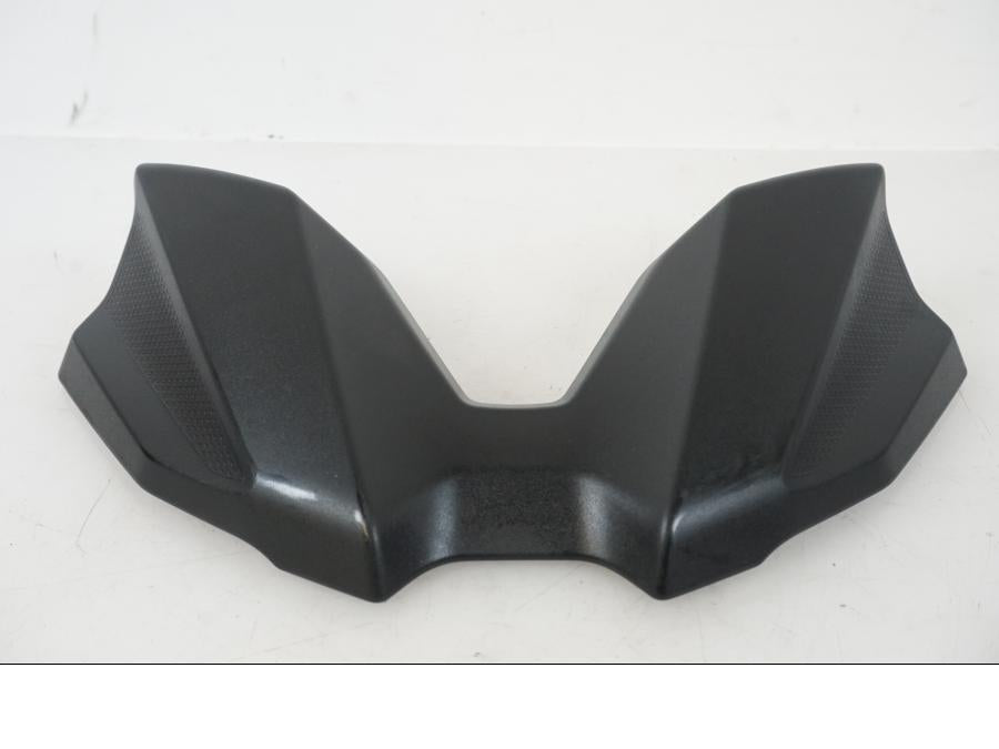 Framsidan på Näbben från en BMW F 750 GS -2019 motorcykel.