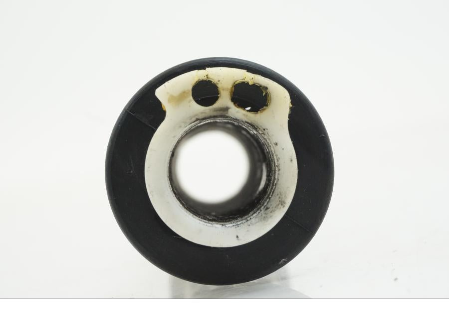 Baksidan på Gasreglage från en Honda ST 1300 -2002 motorcykel.