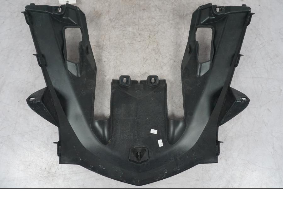 Extrabild1 på Toppkåpa från en BMW K 1600 GTL -2015 motorcykel.