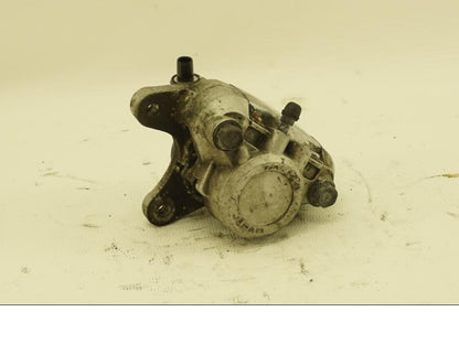 Baksidan på Bromsok från en Suzuki VS 1400 -2001 motorcykel.