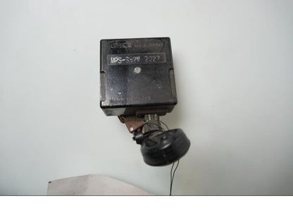 Framsidan på CDI / ECU från en Honda VF 750 S -1982 motorcykel.