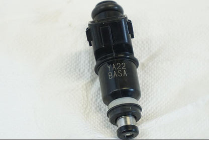 Framsidan på Spridare från en Triumph Daytona 675 -2010 motorcykel.