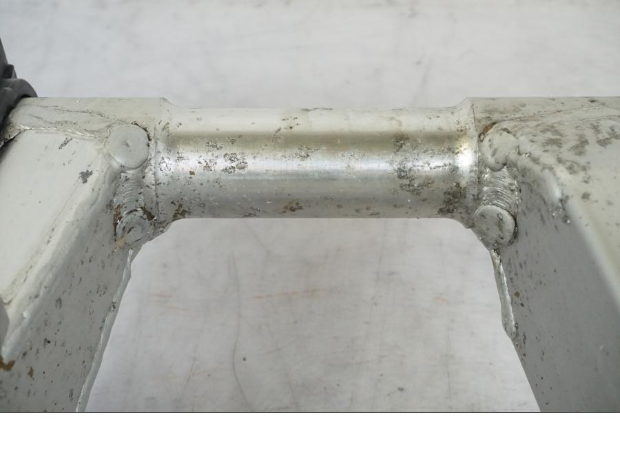 Extrabild1 på Sving från en Honda CBR 1100 XX -1999 motorcykel.