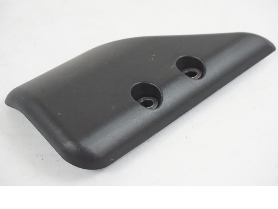 Baksidan på Tändspole Kåpa från en KTM 390 Adventure -2021 motorcykel.