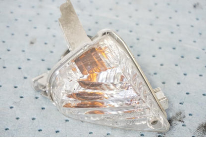 Extrabild1 på Blinkers från en Suzuki GSX-R 1000 -2008 motorcykel.