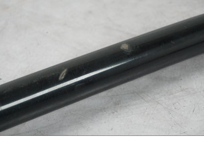 Framsidan på Ramdel från en BMW R 1200 R -2007 motorcykel.