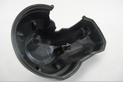 Höger sida på Instrumentkåpa från en Triumph Speed Triple -2009 motorcykel.