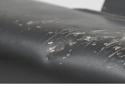 Extrabild1 på Ljuddämpare från en Suzuki GSX-R 1000 -2007 motorcykel.