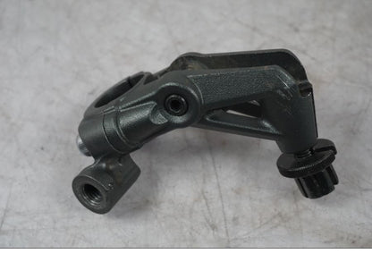 Framsidan på Kopplingsklo från en Yamaha MT-09 -2024 motorcykel.