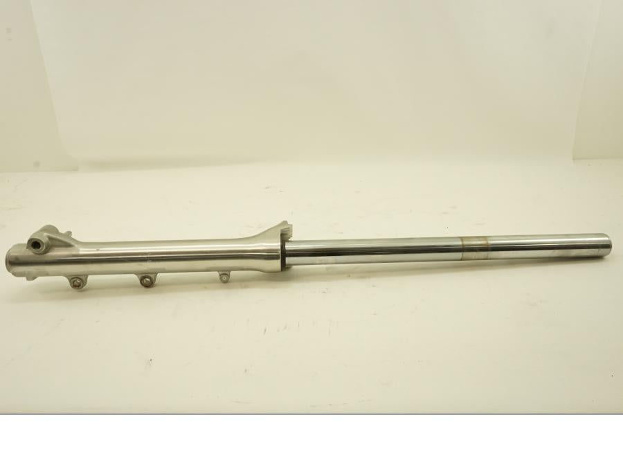 Baksidan på Gaffelben från en Yamaha XV 1100 -1997 motorcykel.