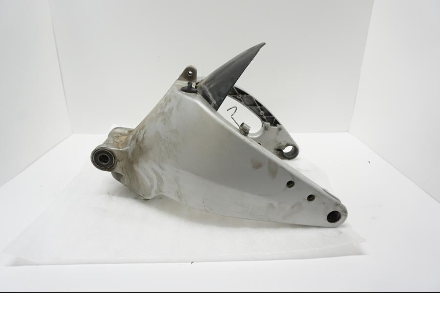 Höger sida på Sving från en Buell XB9S -2003 motorcykel.