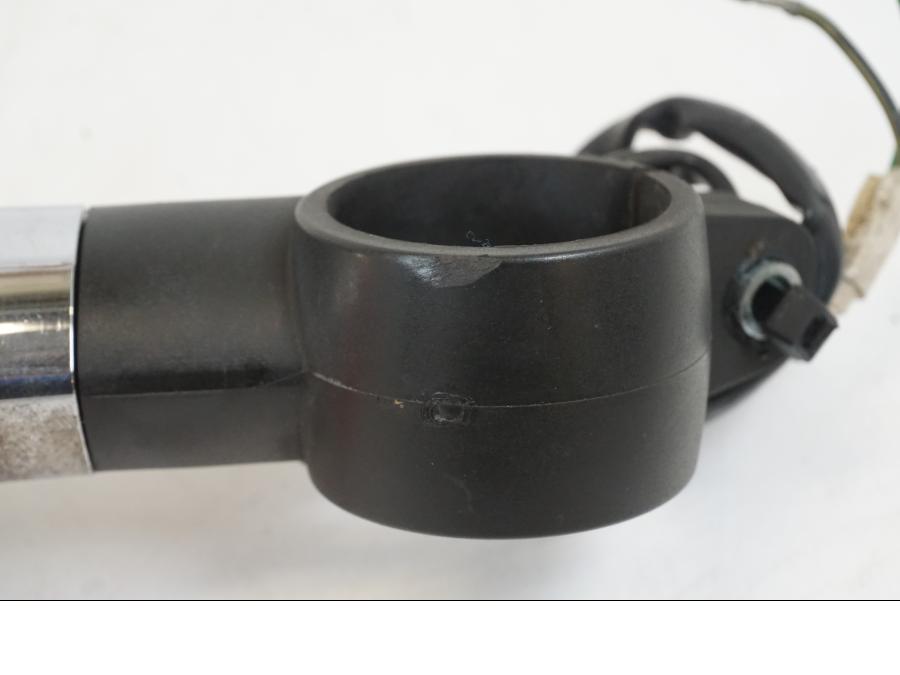 Baksidan på Blinkers från en Kawasaki VN 800 -2000 motorcykel.