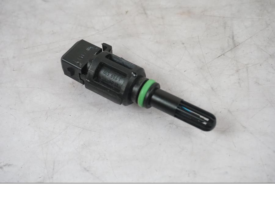 Framsidan på Luftburksensor från en BMW F 800 R -2018 motorcykel.