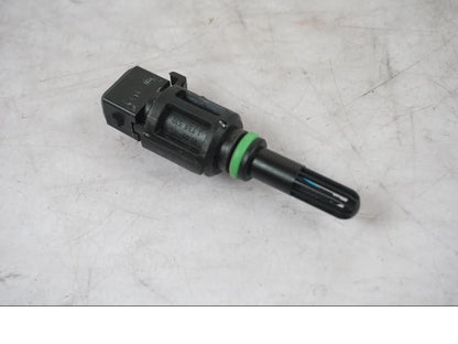 Framsidan på Luftburksensor från en BMW F 800 R -2018 motorcykel.