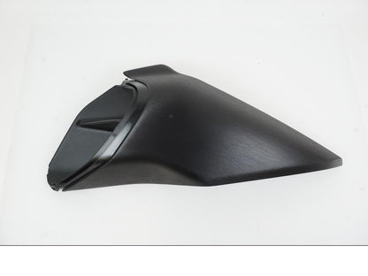 Framsidan på Vattenkylkåpa från en Ducati Diavel V4 -2023 motorcykel.