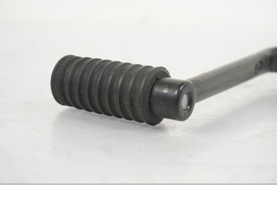 Extrabild1 på Växelpedal från en H-D Street Glide FLHX -2012 motorcykel.