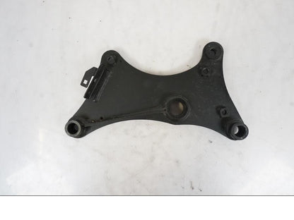 Framsidan på Ramdel från en Kawasaki ER-6N -2012 motorcykel.