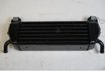 Framsidan på Oljekyl från en BMW R 1100 S -2003 motorcykel.