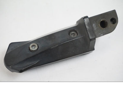 Extrabild1 på Fotpinne från en BMW F 650 CS -2002 motorcykel.