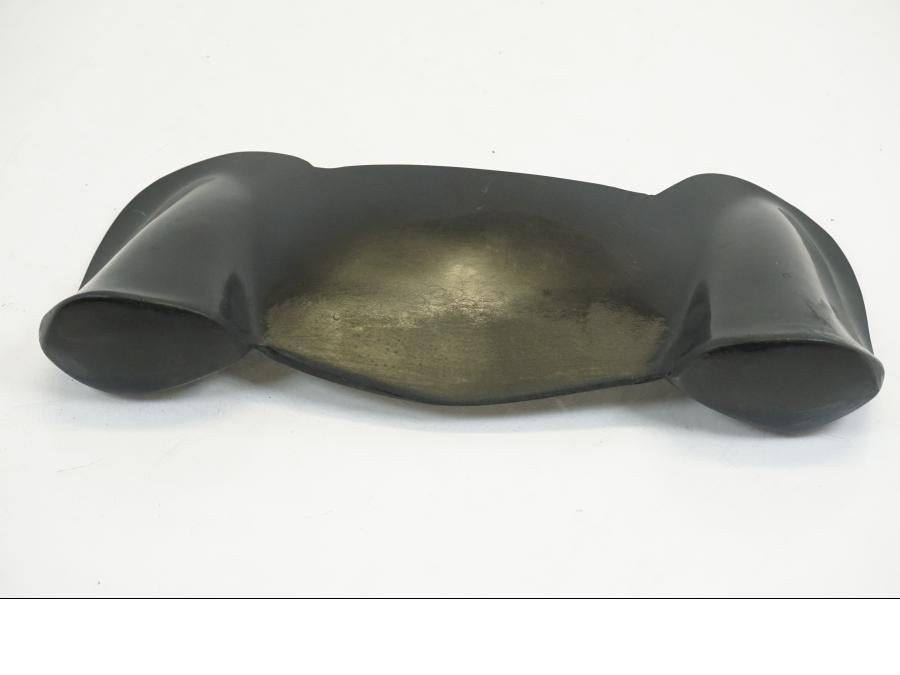 Vänster sida på Strålkastare från en Yamaha YZF 1000 R1 -2015 motorcykel.