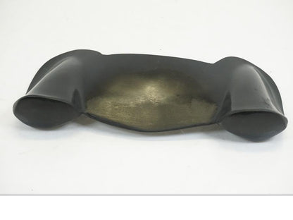 Vänster sida på Strålkastare från en Yamaha YZF 1000 R1 -2015 motorcykel.