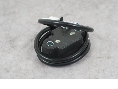 Höger sida på Nivåsensor från en Ducati Multistrada V4 -2024 motorcykel.