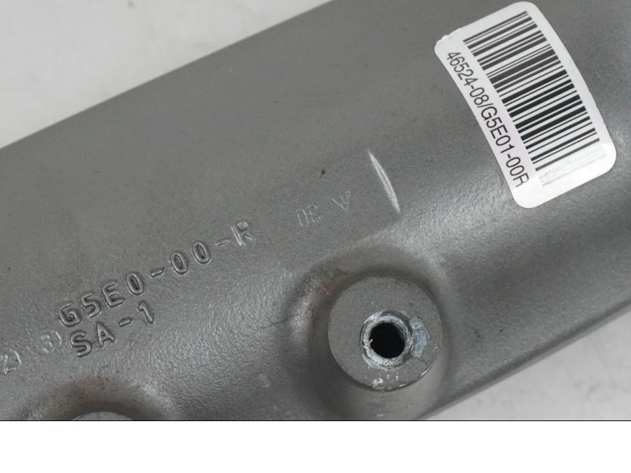 Extrabild5 på Gaffelben från en H-D Softail FXCW Rocker -2008 motorcykel.