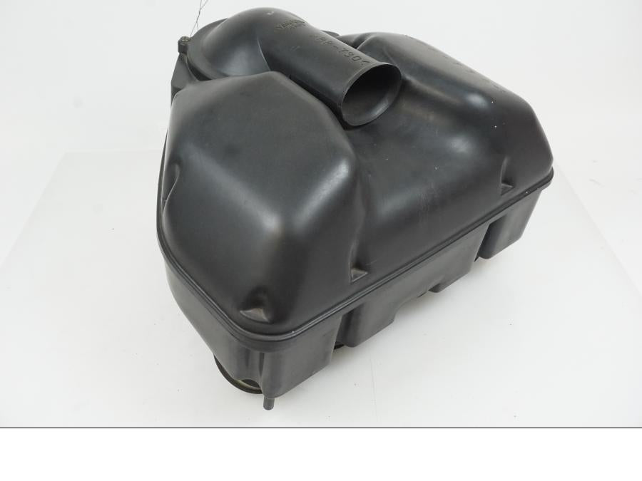 Framsidan på Luftburk från en Yamaha XJ 900 -1997 motorcykel.