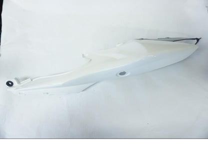 Framsidan på Bakvinge från en Suzuki GSX-R 1000 -2009 motorcykel.