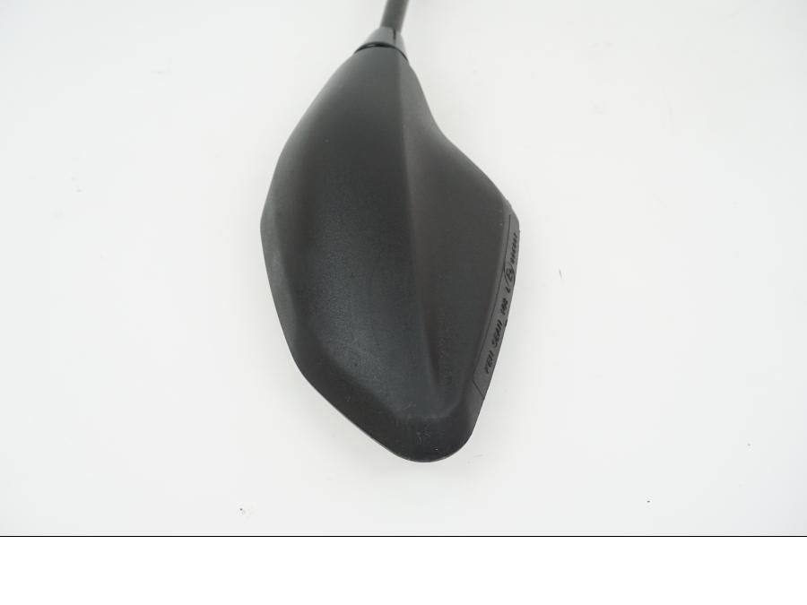 Höger sida på Backspegel från en Yamaha MT 125 -2021 motorcykel.