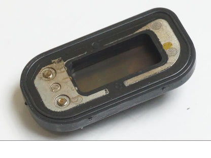 Höger sida på Second Air från en KTM 1190 Adventure -2015 motorcykel.