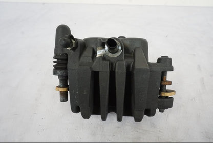 Höger sida på Bromsok från en Kawasaki ER-6N -2012 motorcykel.