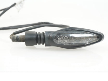 Höger sida på Blinkers LED från en KTM 125 Duke -2020 motorcykel.