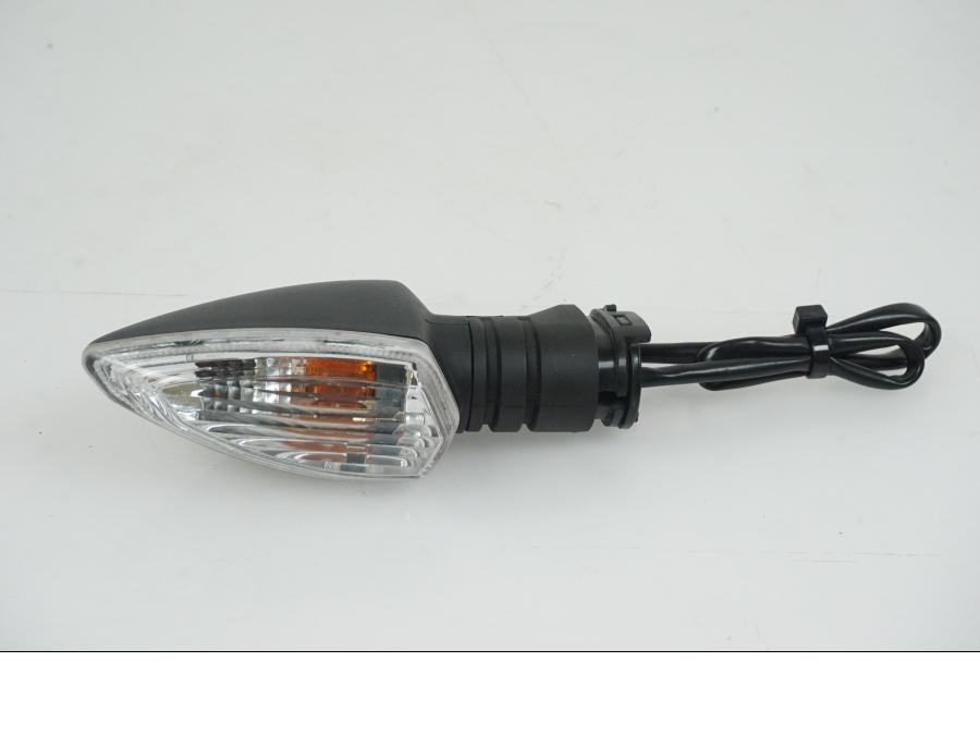 Framsidan på Blinkers från en Yamaha YZF-R 125 -2019 motorcykel.