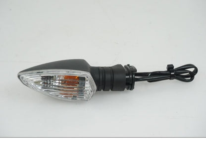 Framsidan på Blinkers från en Yamaha YZF-R 125 -2019 motorcykel.