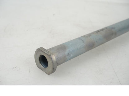 Höger sida på Axel från en BMW F 750 GS -2019 motorcykel.