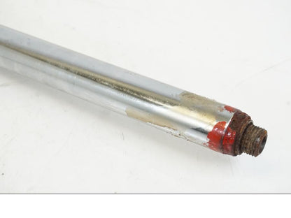 Extrabild3 på Styre från en Kawasaki VN 800 -2000 motorcykel.