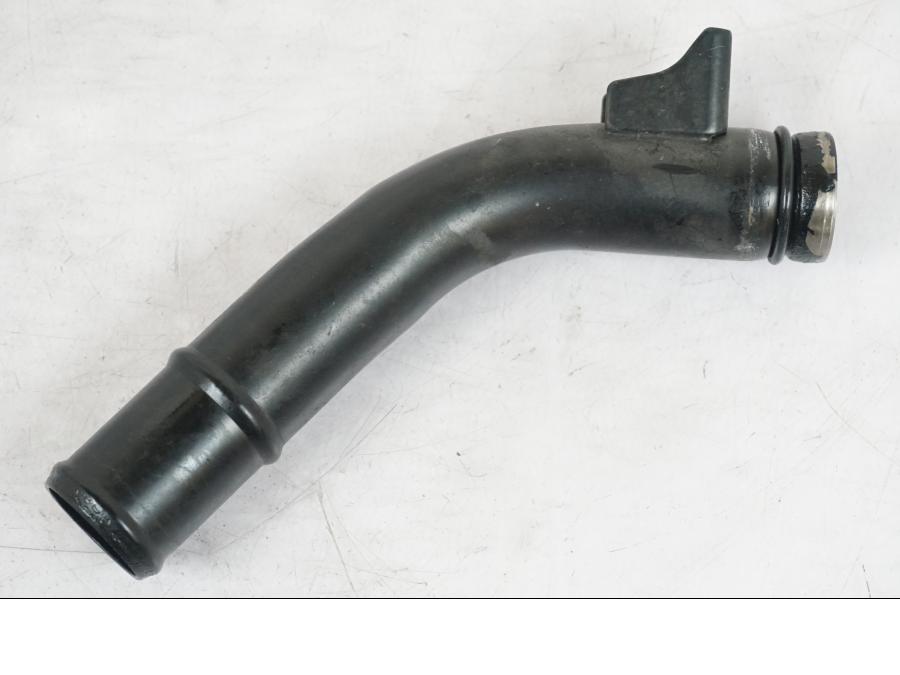 Framsidan på Vattenrör från en Kawasaki Z 900 -2019 motorcykel.