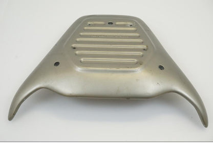 Vänster sida på Pakethållare från en Cagiva Gran Canyon 900 ie -1998 motorcykel.