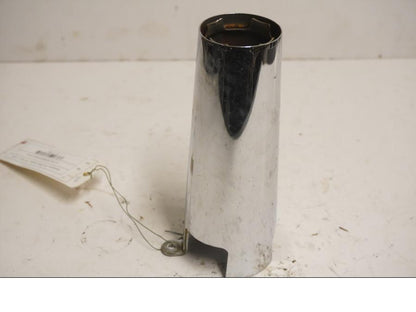 Baksidan på Gaffelbendekor från en Kawasaki VN 1500 -1997 motorcykel.