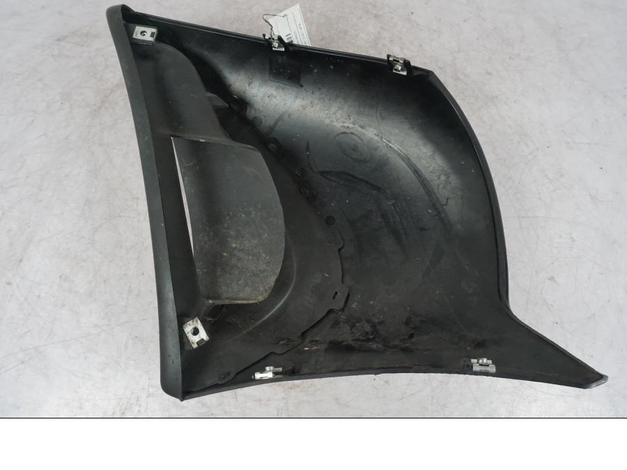 Extrabild3 på Sidkåpa från en Buell 1125 R -2008 motorcykel.