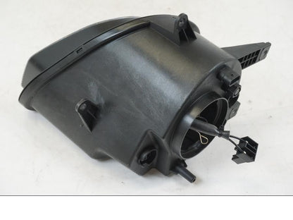 Extrabild6 på Strålkastare från en BMW S 1000 XR -2015 motorcykel.